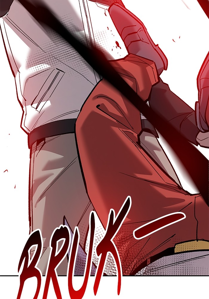 Limit Breaker Chapter 169 Gambar 95