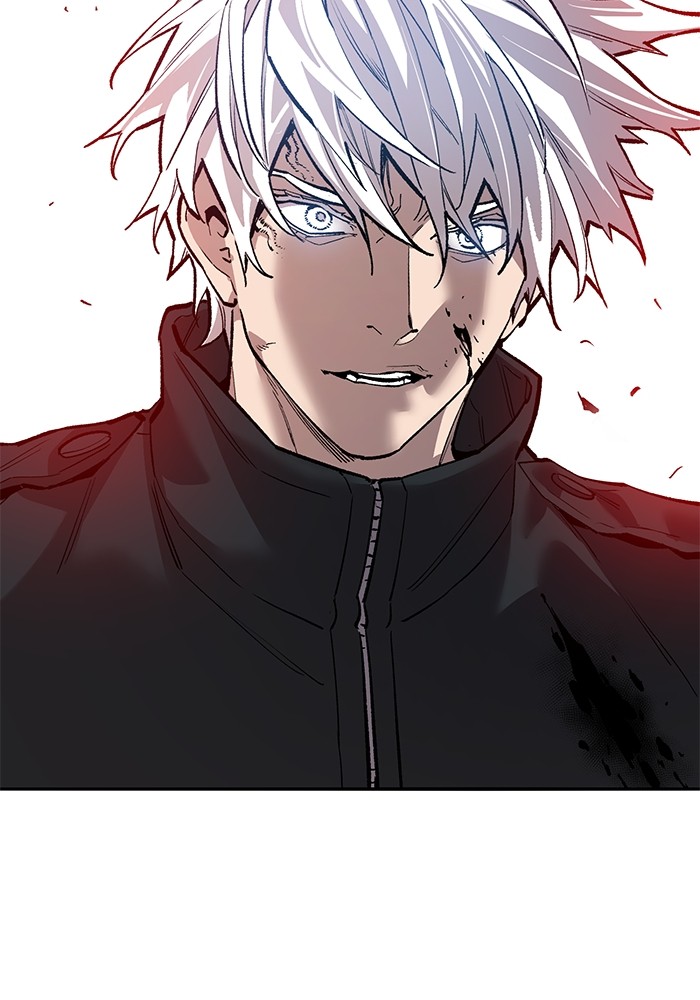 Limit Breaker Chapter 169 Gambar 97