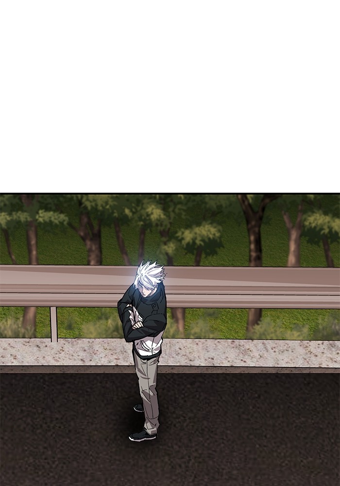 Limit Breaker Chapter 168 Gambar 125