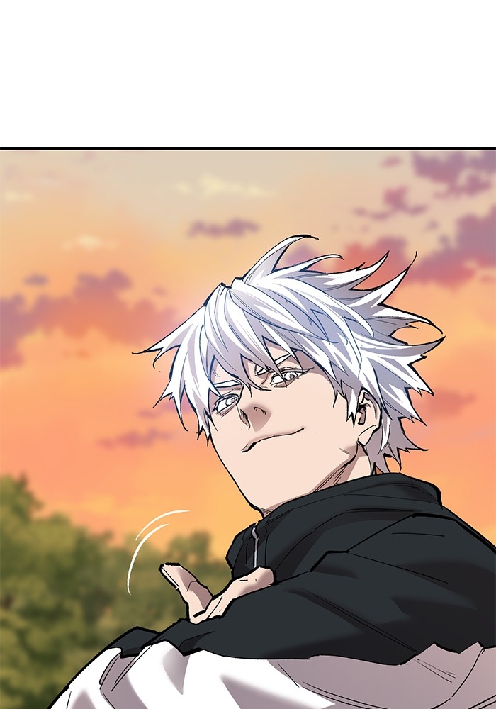 Limit Breaker Chapter 168 Gambar 127