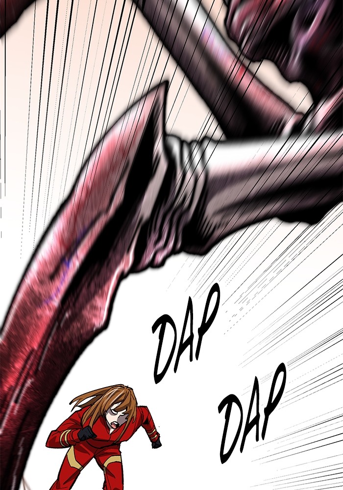 Limit Breaker Chapter 168 Gambar 131