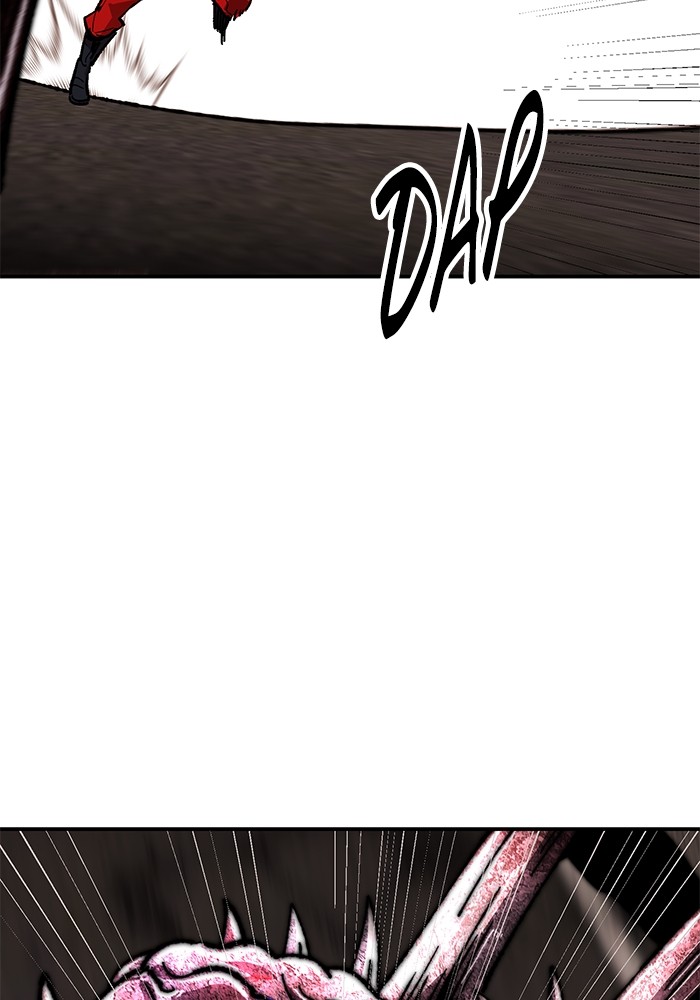 Limit Breaker Chapter 168 Gambar 132