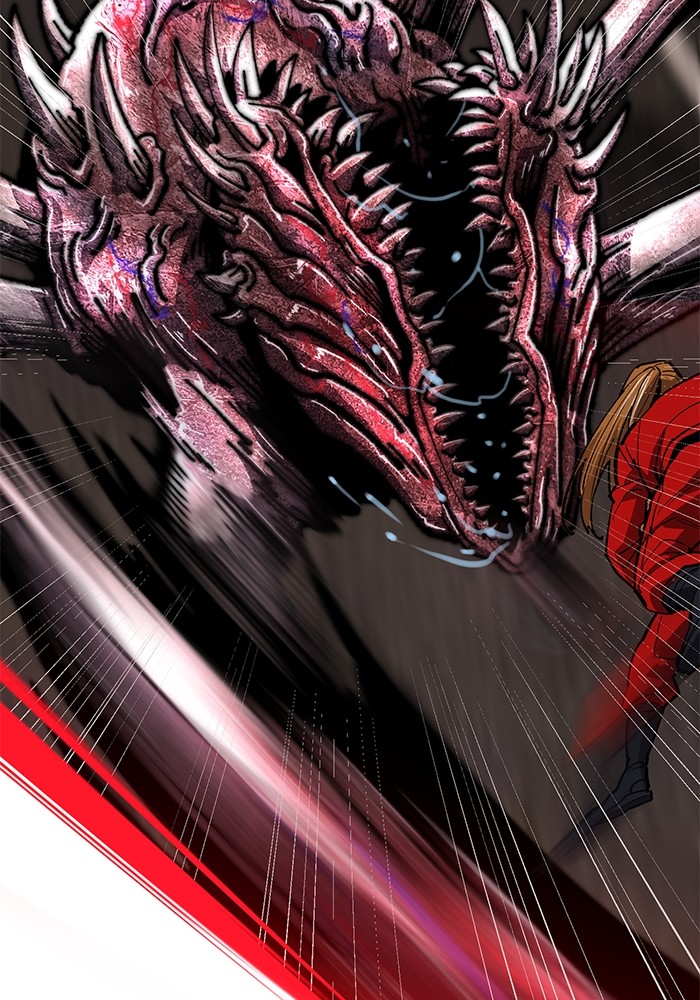 Limit Breaker Chapter 168 Gambar 133