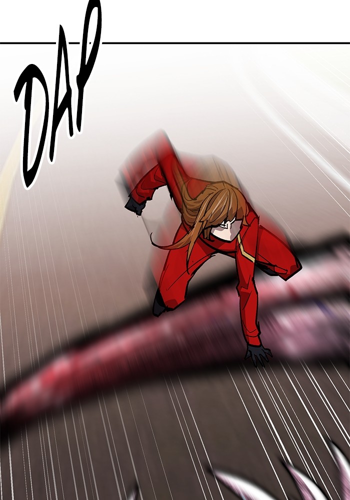 Limit Breaker Chapter 168 Gambar 135