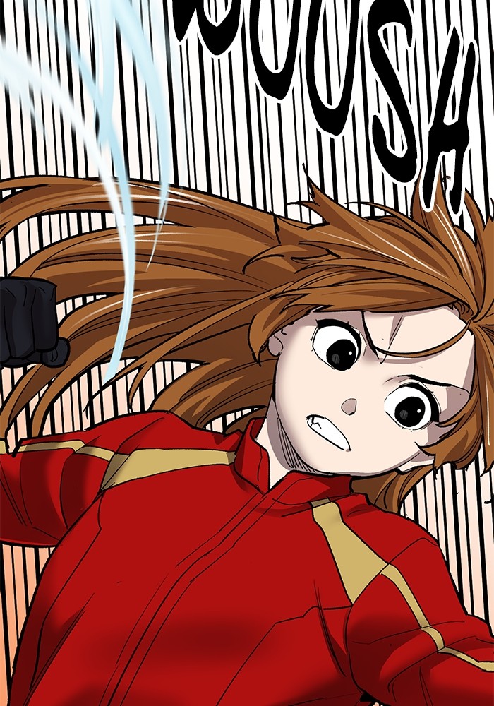 Limit Breaker Chapter 168 Gambar 137