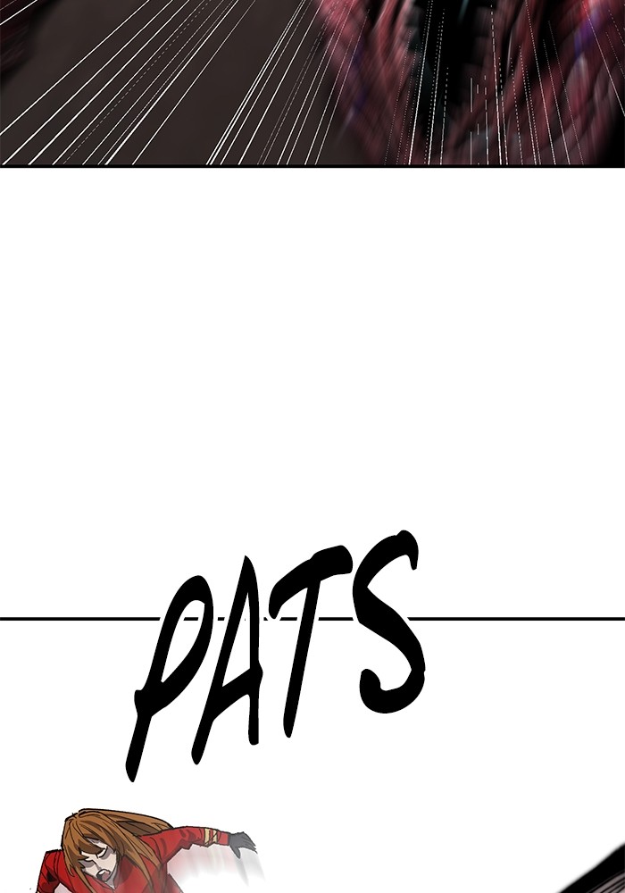 Limit Breaker Chapter 168 Gambar 142