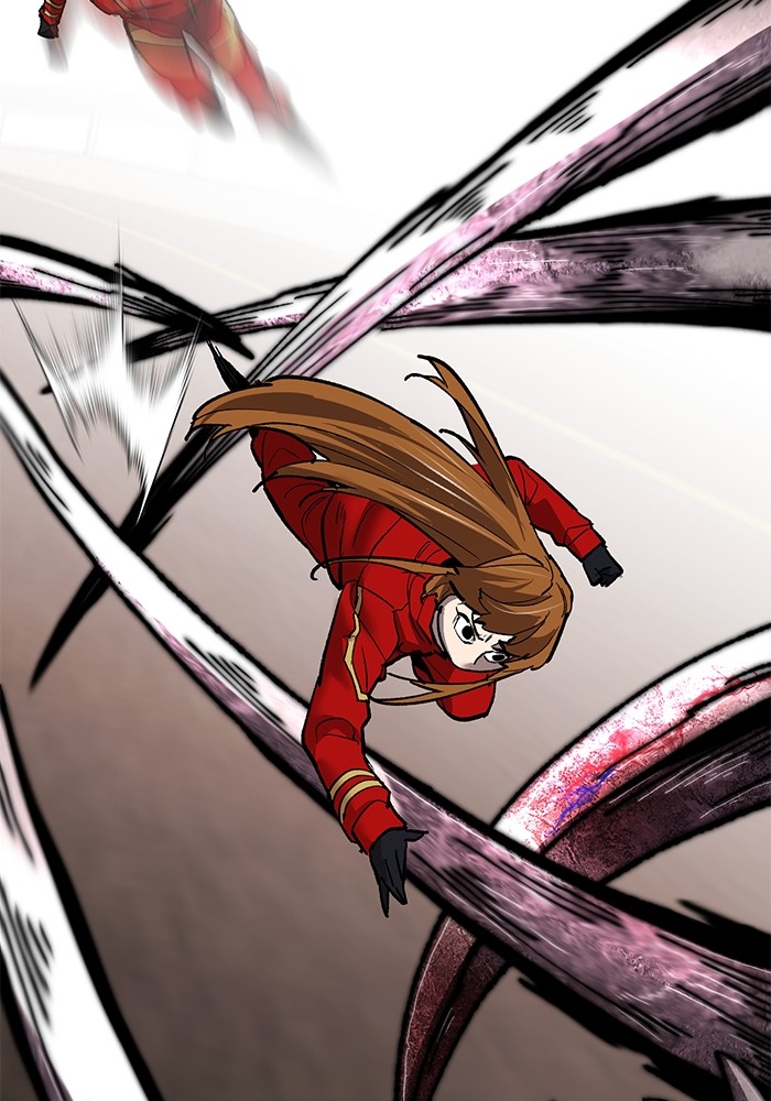 Limit Breaker Chapter 168 Gambar 143