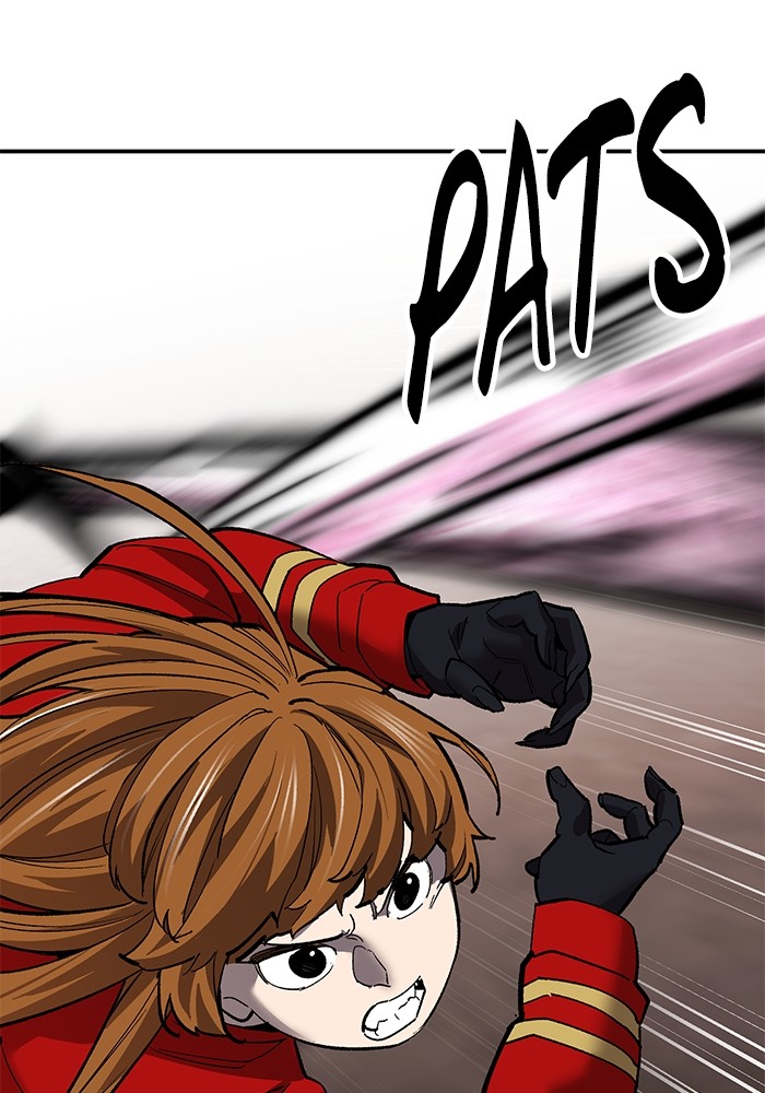 Limit Breaker Chapter 168 Gambar 145