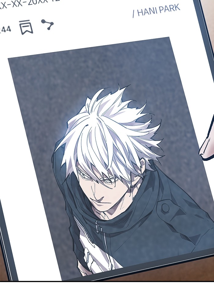 Limit Breaker Chapter 168 Gambar 15