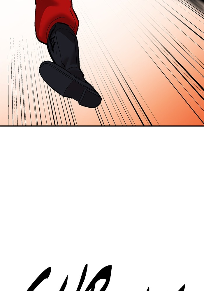 Limit Breaker Chapter 168 Gambar 151