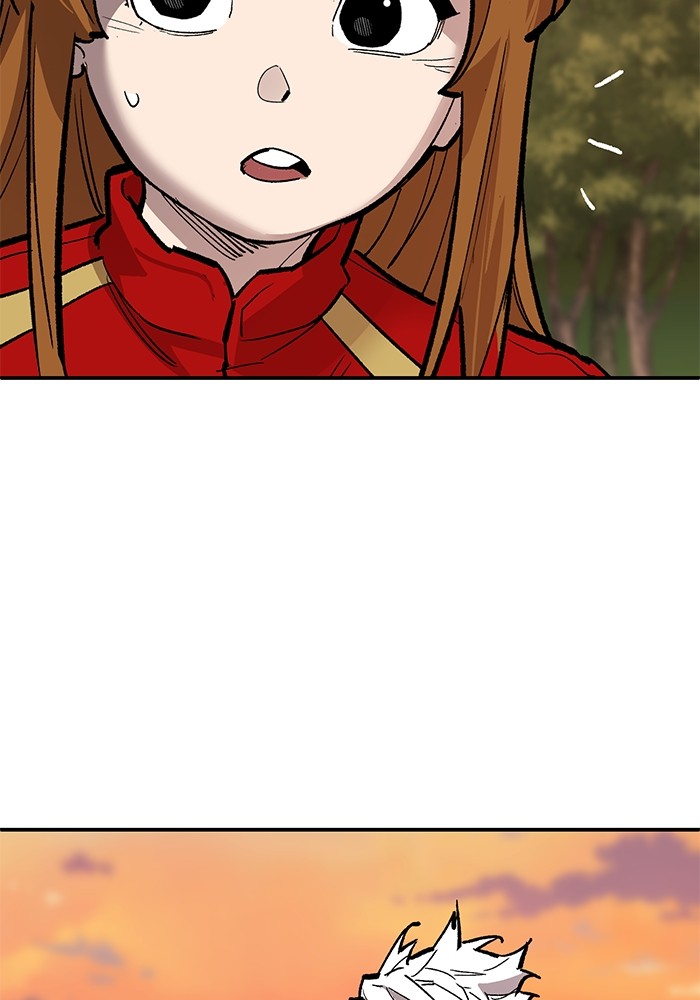 Limit Breaker Chapter 168 Gambar 158