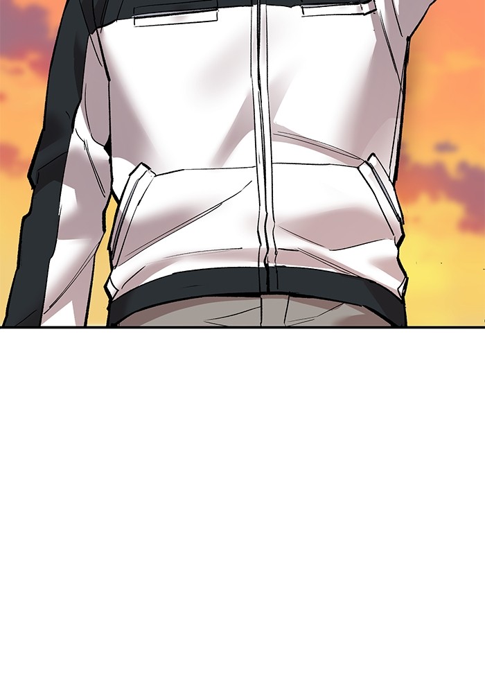 Limit Breaker Chapter 168 Gambar 161