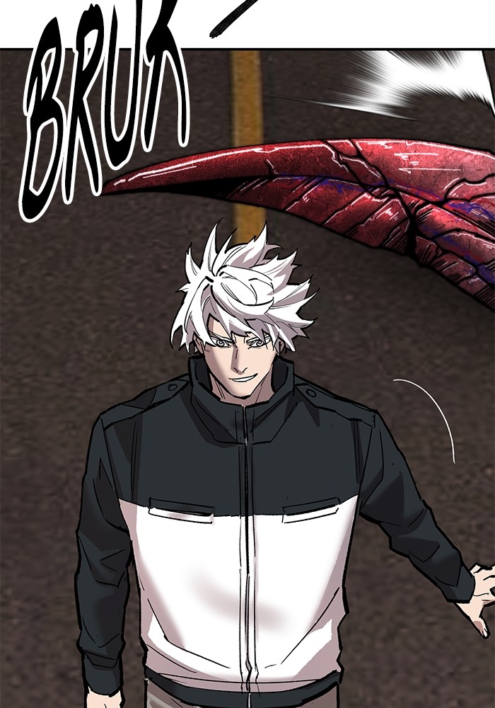 Limit Breaker Chapter 168 Gambar 181