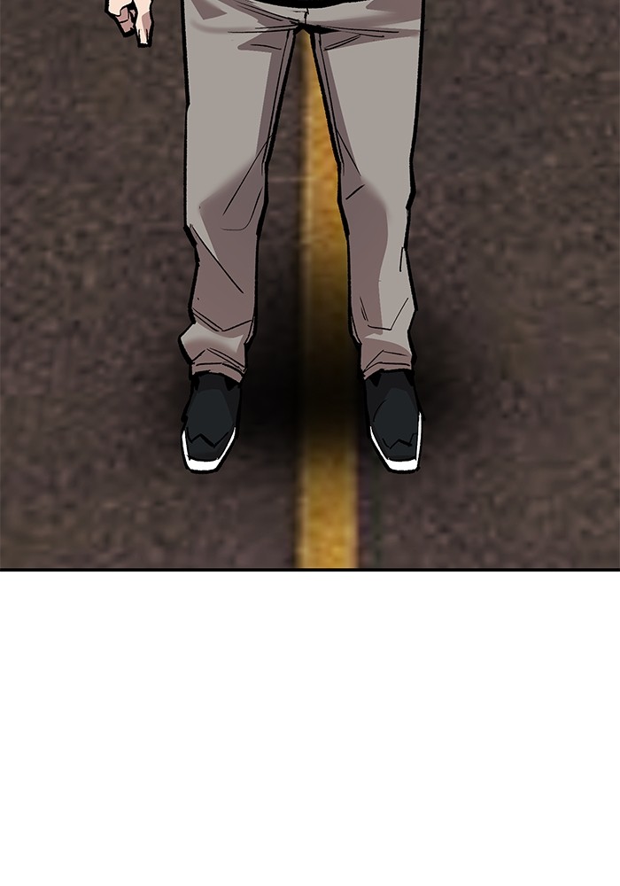 Limit Breaker Chapter 168 Gambar 182