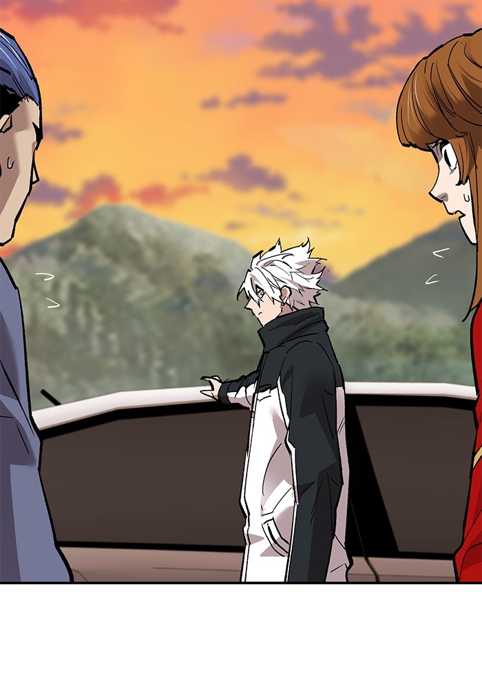 Limit Breaker Chapter 168 Gambar 194