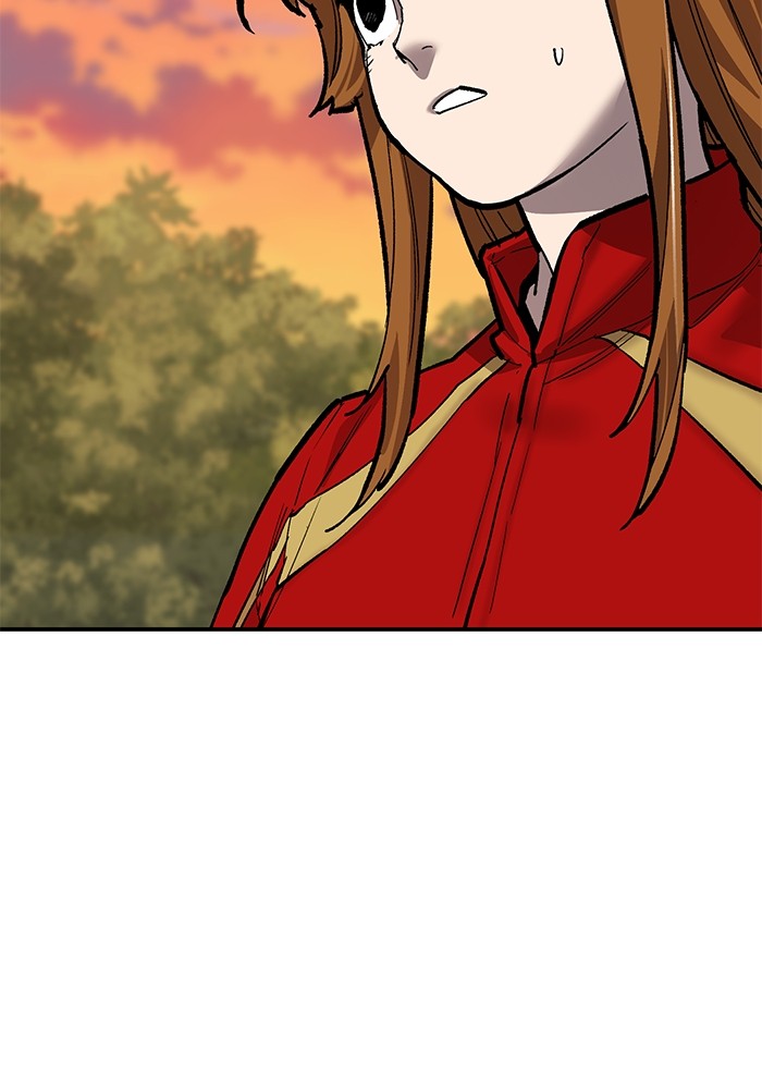 Limit Breaker Chapter 168 Gambar 196