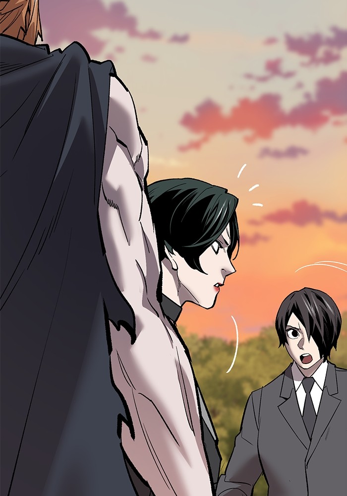 Baca  Limit Breaker Chapter 168 Gambar 2