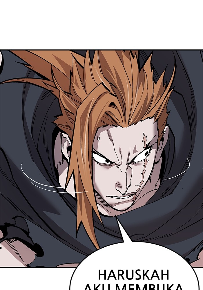 Limit Breaker Chapter 168 Gambar 201