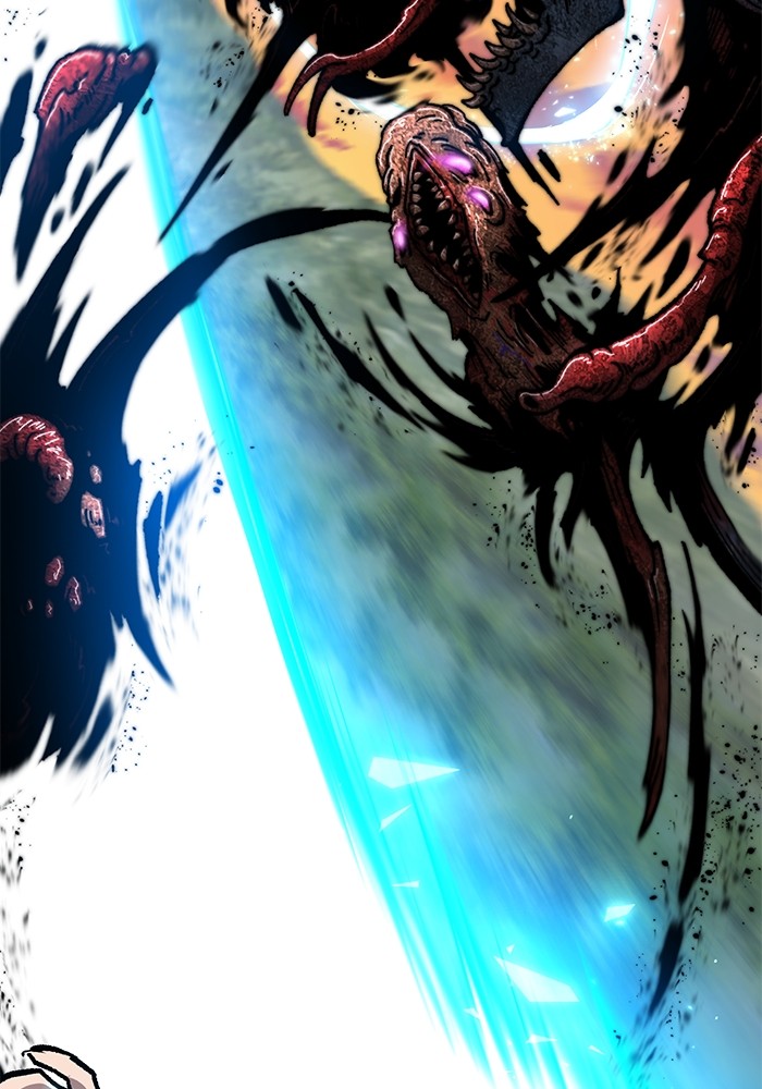 Limit Breaker Chapter 168 Gambar 209