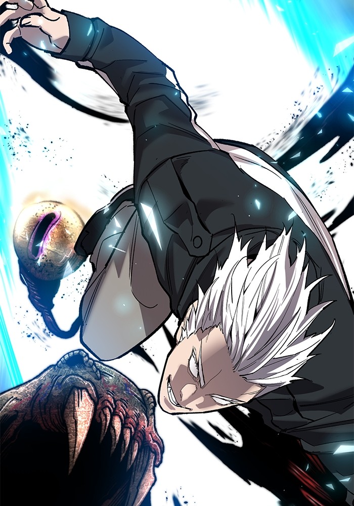 Limit Breaker Chapter 168 Gambar 210