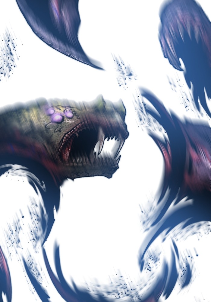 Limit Breaker Chapter 168 Gambar 212