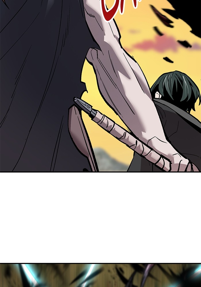 Limit Breaker Chapter 168 Gambar 217