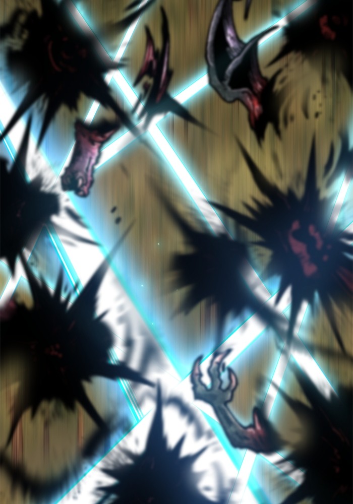 Limit Breaker Chapter 168 Gambar 218