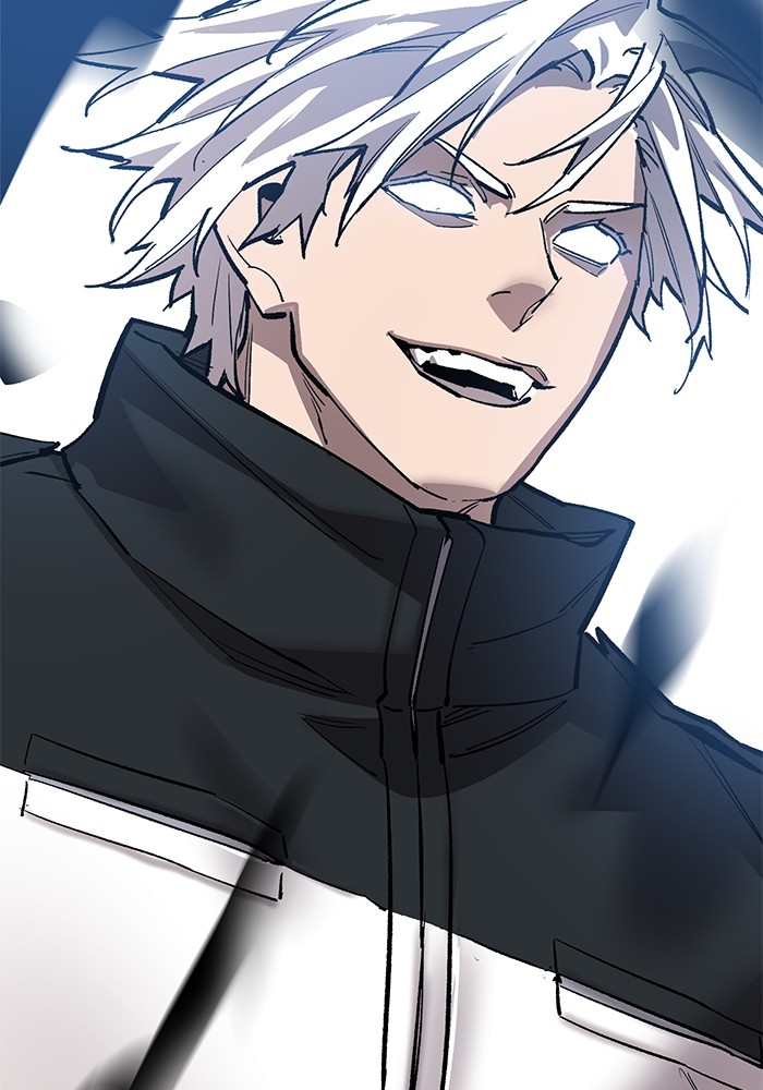 Limit Breaker Chapter 168 Gambar 225