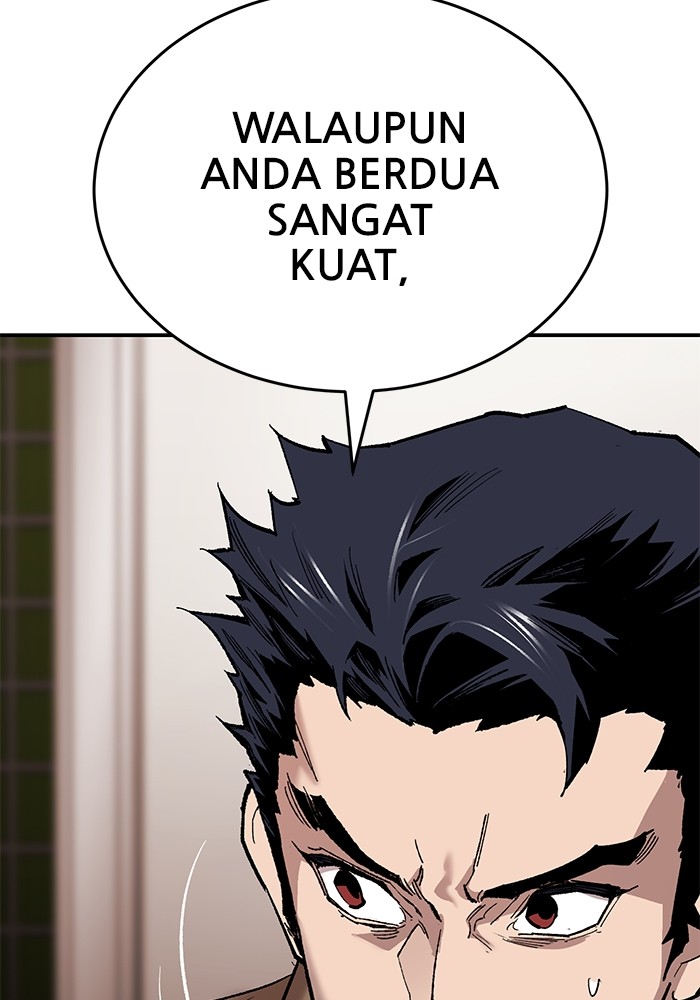 Limit Breaker Chapter 168 Gambar 31