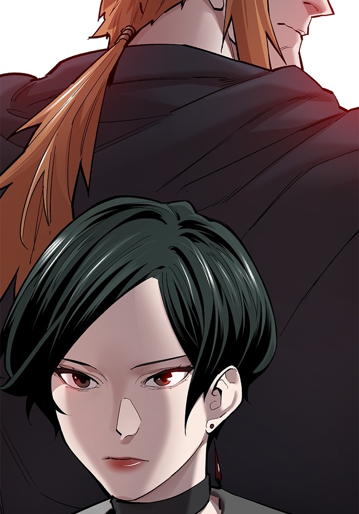 Limit Breaker Chapter 168 Gambar 34