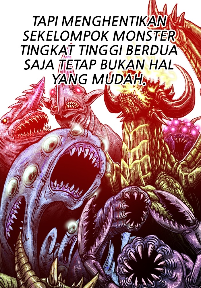 Limit Breaker Chapter 168 Gambar 36