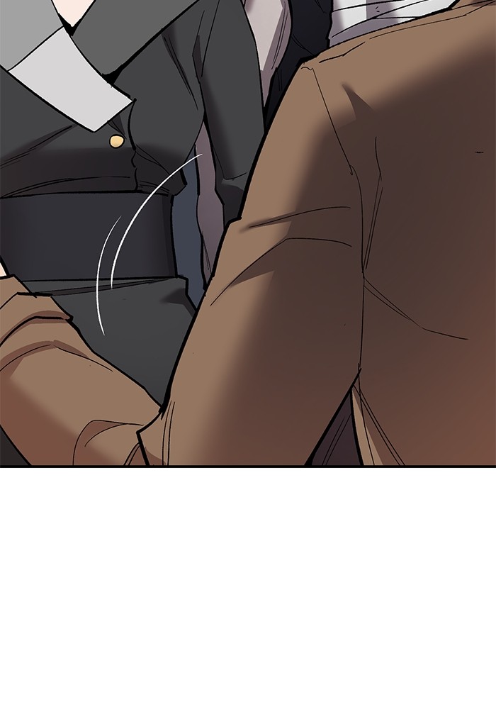 Limit Breaker Chapter 168 Gambar 40