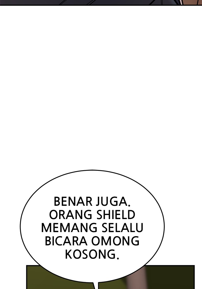 Limit Breaker Chapter 168 Gambar 43