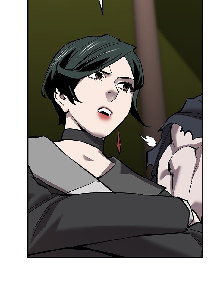 Limit Breaker Chapter 168 Gambar 44