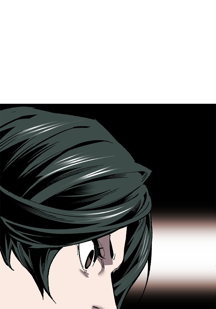 Limit Breaker Chapter 168 Gambar 5