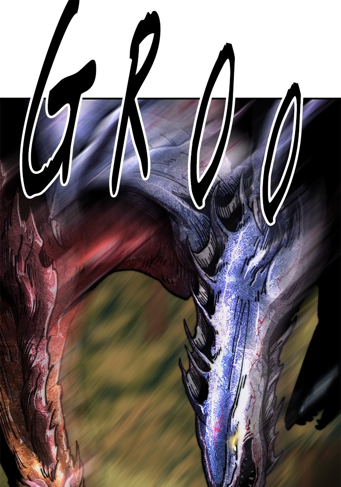 Limit Breaker Chapter 168 Gambar 66