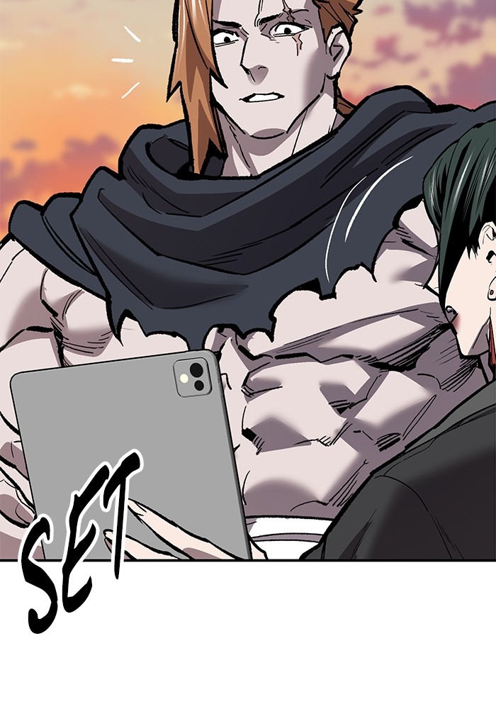 Limit Breaker Chapter 168 Gambar 7