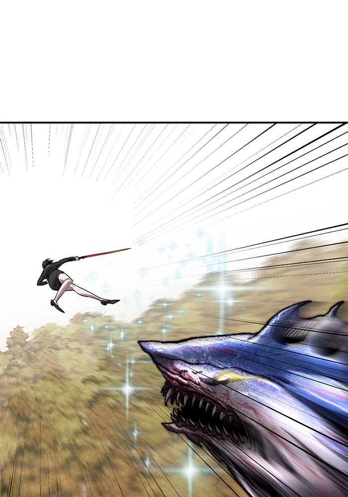 Limit Breaker Chapter 168 Gambar 73