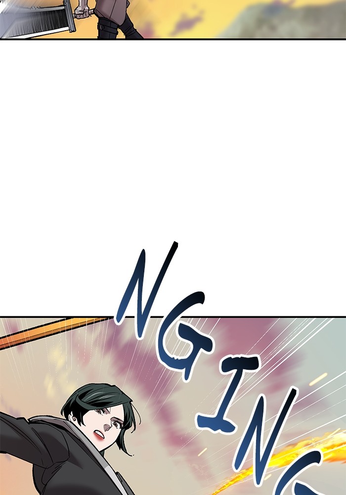 Limit Breaker Chapter 168 Gambar 79