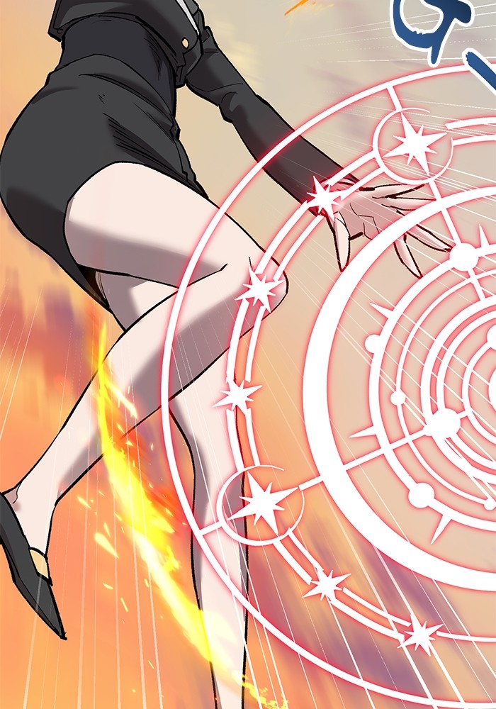 Limit Breaker Chapter 168 Gambar 80