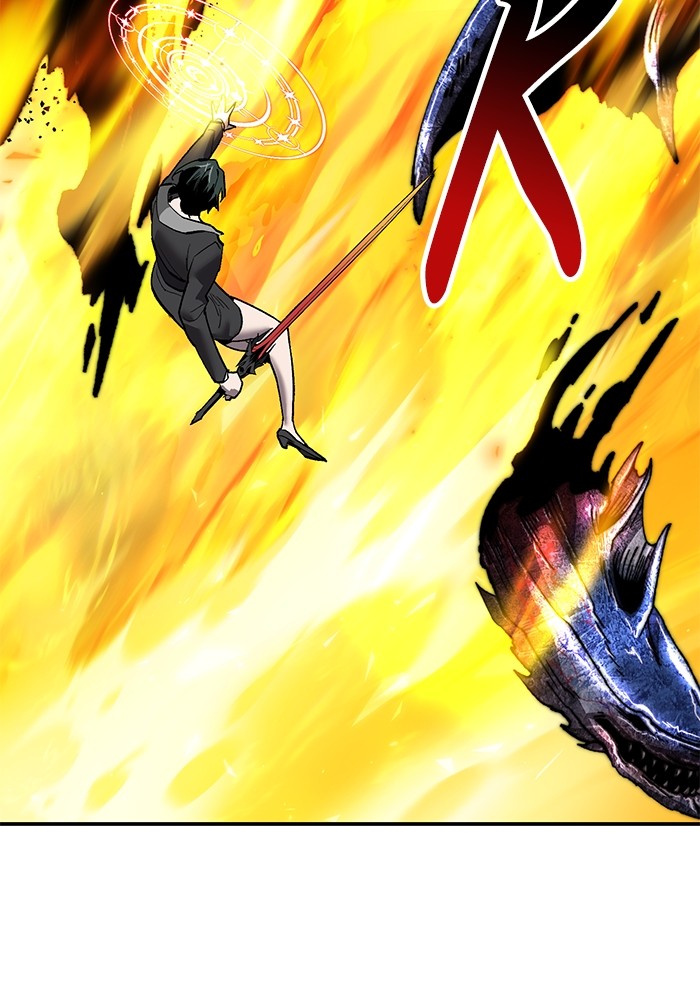 Limit Breaker Chapter 168 Gambar 83