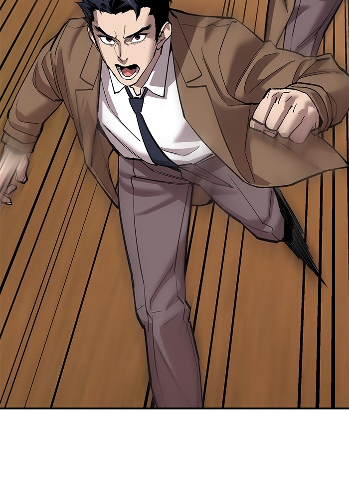 Limit Breaker Chapter 168 Gambar 92