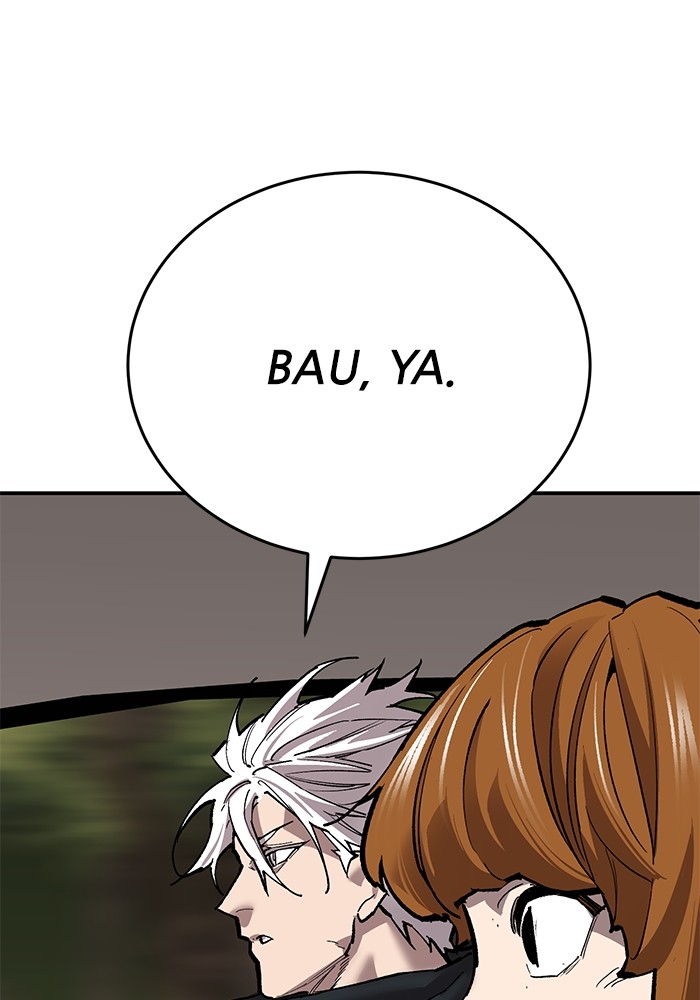 Limit Breaker Chapter 168 Gambar 97