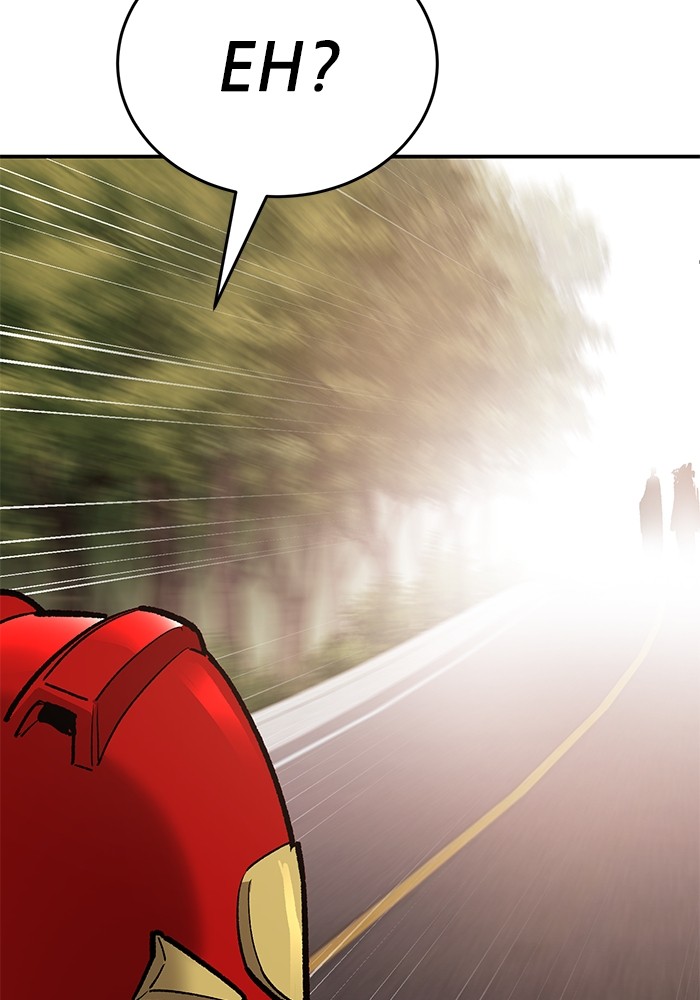 Limit Breaker Chapter 167 Gambar 10