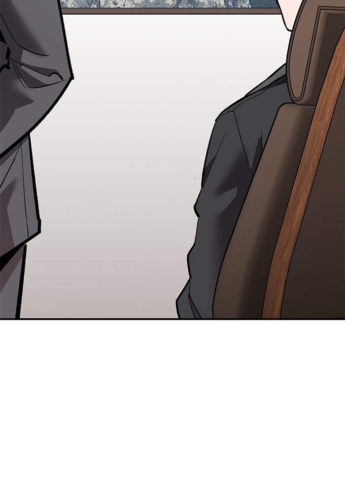 Limit Breaker Chapter 167 Gambar 113