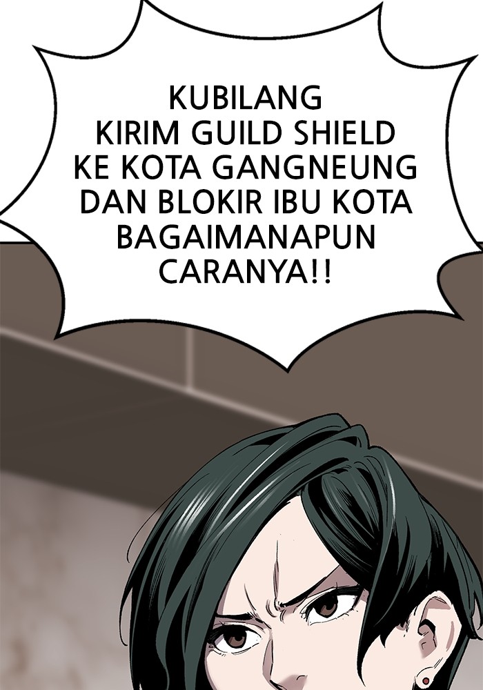 Limit Breaker Chapter 167 Gambar 116