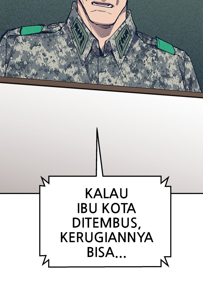 Limit Breaker Chapter 167 Gambar 119