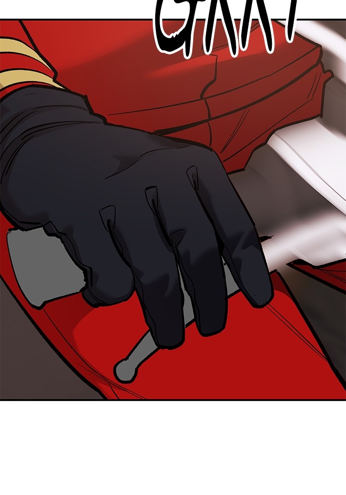 Limit Breaker Chapter 167 Gambar 12