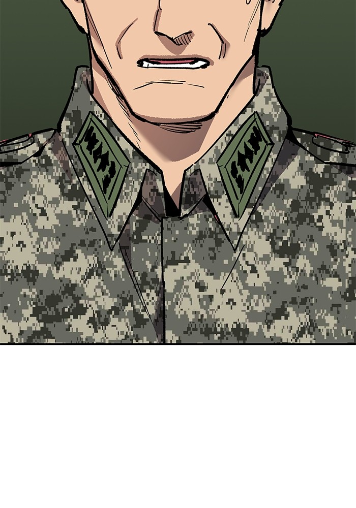 Limit Breaker Chapter 167 Gambar 125