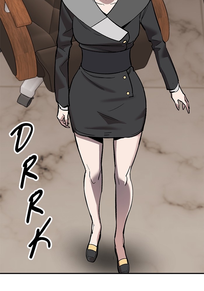 Limit Breaker Chapter 167 Gambar 128